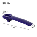 hot-selling multi-functional bottle opener, beer can opener, factory direct sales, ready stock plastic can opener