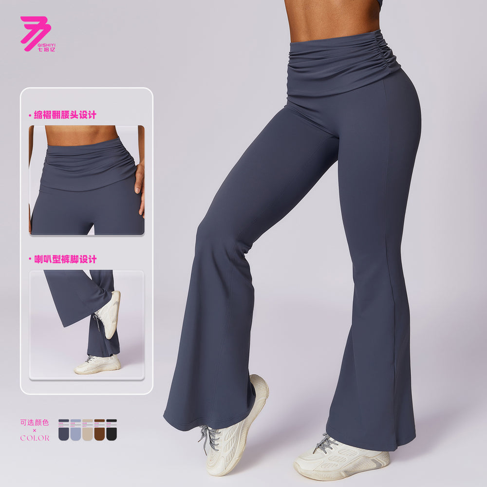 spring barely-there fit yoga set with racerback top, running workout set for women, breathable & quick-drying activewear 8516