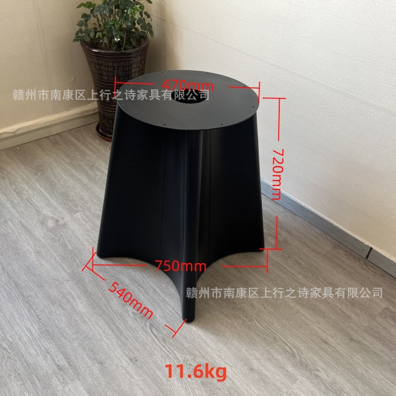 Stainless steel table legs accessible luxury slate marble dining table base dining table legs classyfor homecut out color matching table legs