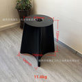 Stainless steel table legs accessible luxury slate marble dining table base dining table legs classyfor homecut out color matching table legs