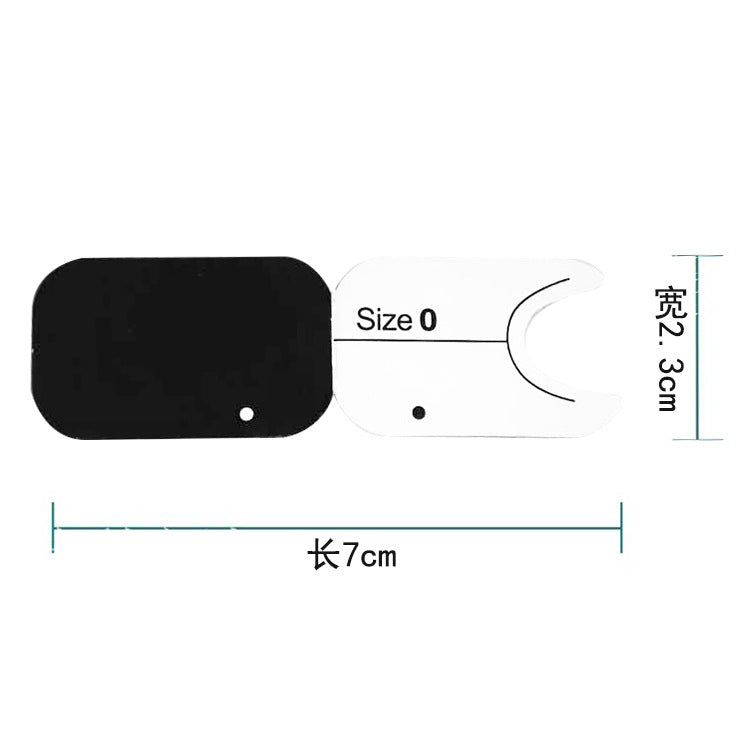 Dental protective cardboard IP board protective cover X-ray digital protective cardboard dental protective cover box protective bag