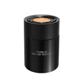 Black gentleman solid perfume bar - light fragrance for men and women - popular car and home air freshener - decorative car aromatherapy bar
