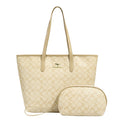 new arrivalcasual texture women's bag 2026 spring classic tote bag large capacity fashionwork clothingsatchel bag for women