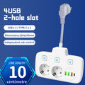 European standard european socket european standard usb plug strip german plug power strip german standard german russian korean power strip