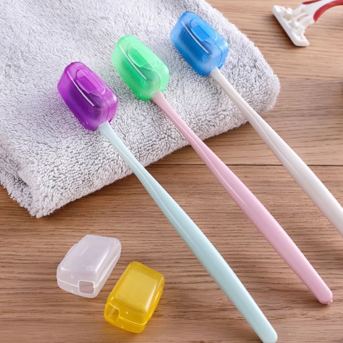 Toothbrush cover, electric toothbrush cap, protective cover, cover, toothbrush box, dustproof shell head, storage cover, head cover, portable storage
