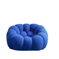 Rocburg internet celebrity bubble single lazy sofa sofa chair creative style living room casual chair pumpkin football sofa