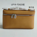 Biscuit togo first layer cowhide