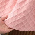 Girls' korean style dress  new fashionable toddler girl bubble sleeve princess dress spring and autumn long sleeve dress