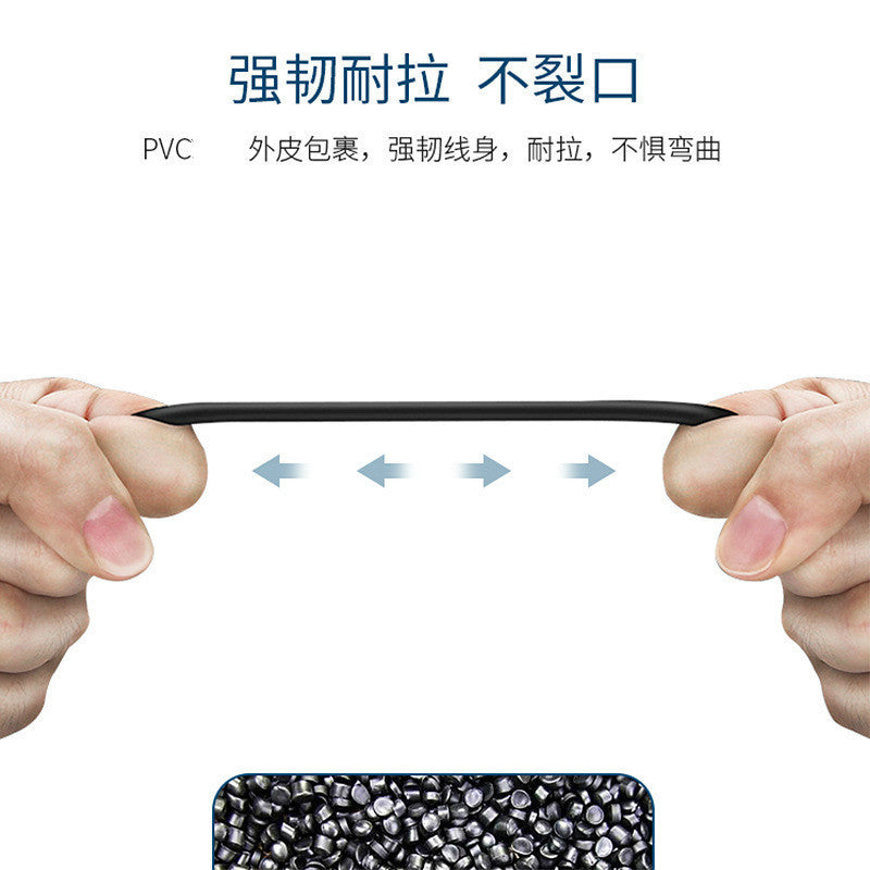 AV cable 2 to 2 male to female extension cable 2 lotus head audio & video cable rca audio box extension cable