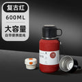 Red 600ml