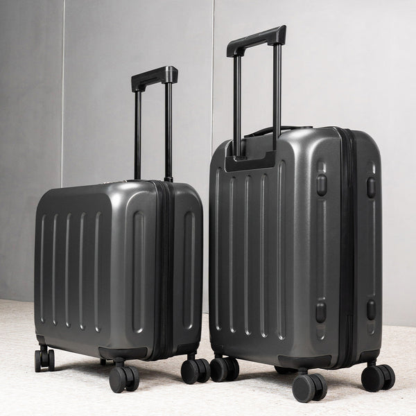 Yongsheng boarding case 20-inch trolley case 2024 new anti-drop universal wheel silent password case large-capacity suitcase