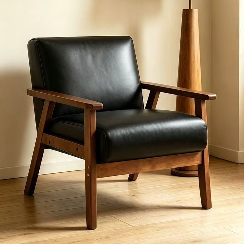 Chair back chair retro style bar cafe coffee shop milk tea shop restaurant negotiation chair tavern commercial sofa chair