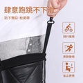Electric vehicle knee pads winter motorcycle riding warm leg protectors windproof cold protection wind deflector special protective gear cross-border in stock