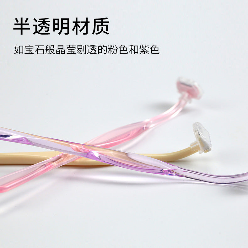 Factory customized detail eyebrow razor - beginner & professional makeup brow shaping tool - mini blade eyebrow shaver - new wholesale