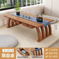 [upgraded with pump] 100 creative curved kang tables