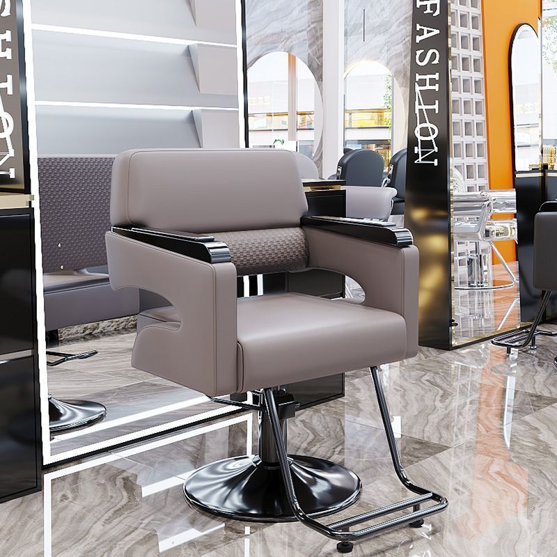 Hair salon hairdressing chair haircut chair classypopular hairdressing store chair hair salon perm and dyeing seat classy hairdressing chair