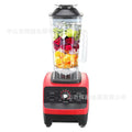 Blender, juicer, food processor - home & commercial use, multi-functional, high-power, soy milk & baby food maker, cross-border e-commerce