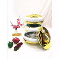 Exportheat preservation box3pcs thin leg thermal insulation box 4l, 5l, 6l thermal insulation box