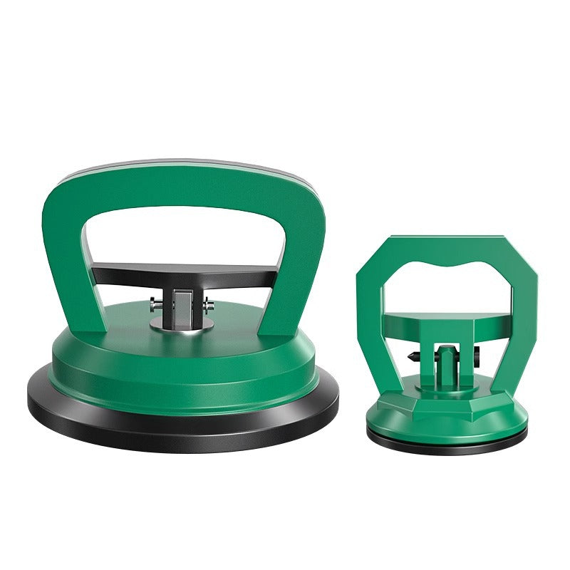 Baolian ceiling suction cup strong disassembly integrated special glass tile ceiling aluminum buckle plate floor tile suction lifter installation