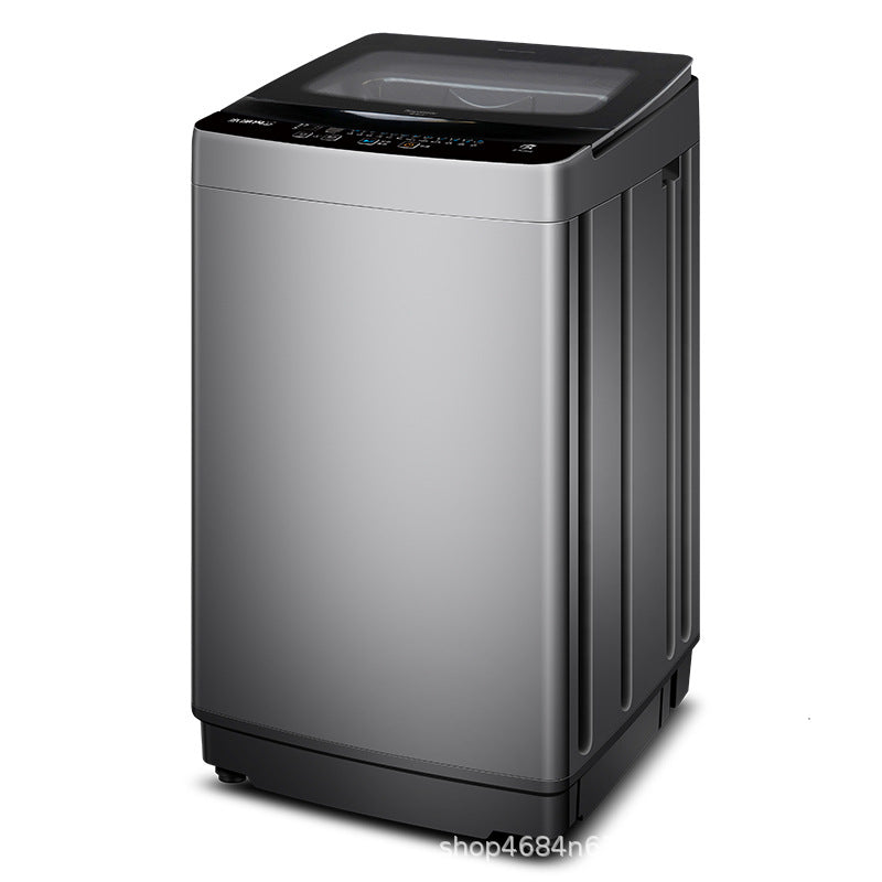 [pure copper motor] royalstar 12kg fully automatic washing machine pulsator for home rental large capacity 12kg