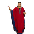 cross-border e-commerce: tiktok hot-selling plus-size women's dresses for europe, america, and africa -  trending long dresses with straps