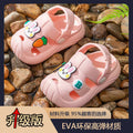 Boys and girls summer baby sandals infant kids clogs beach shoes