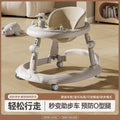 Baby walker - anti-o-leg multifunctional walker for babies 6-18 months - 2025 new arrival - toddler walking aid