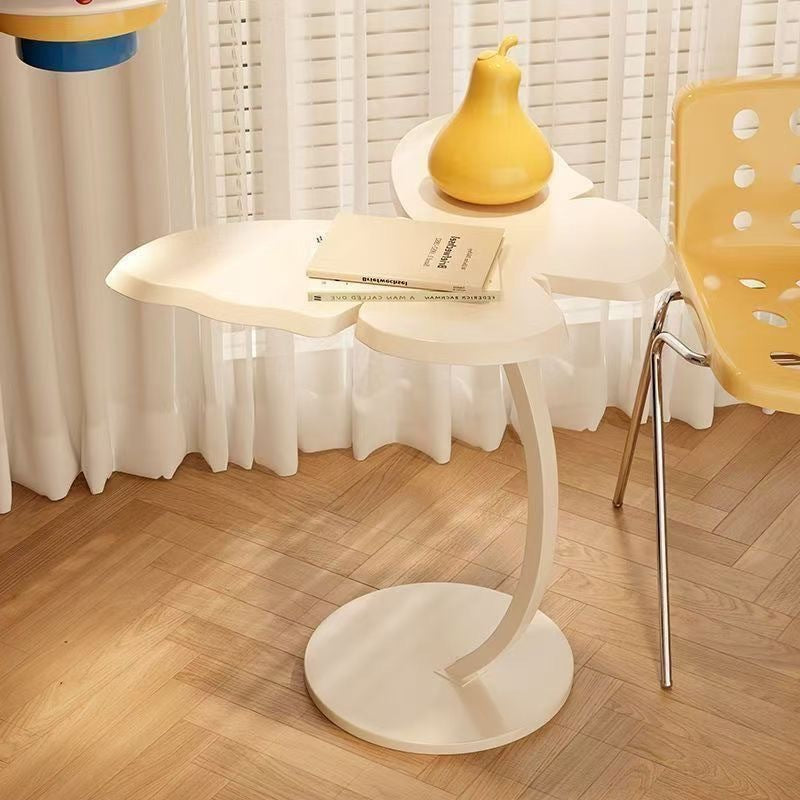 Same-day delivery of ins popular chair saddle leather rock brun chair medieval style stainless steel dining chair casual leather chair