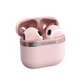 Hyunndi hy-t02pro true wireless tws bluetooth earbuds - sports, gaming, noise cancelling, long battery life