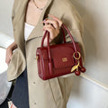 Portable fashionable small bag 2025fall and winternew arrival super popular atmosphere underarm bag trendyeasiest for match shoulder crossbody bag