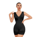 Aliexpress one-piece shapewear for women, tummy control, buttoned, open butt, hip shaping, suspender intimates, corset, body shaper