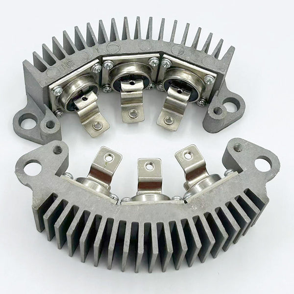 Welding machine parts rectifier tube 150A rectifier welding machine rectifier bridge stack electronic components rectifier diode