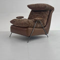 Used color scheme with bella brown fabric