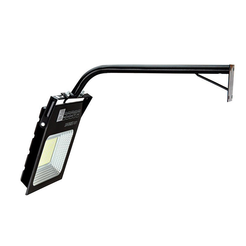 Yaming led sign spotlight plaque, facade lighting, outdoor waterproof bracket, shop door probe out-of-home advertising sign