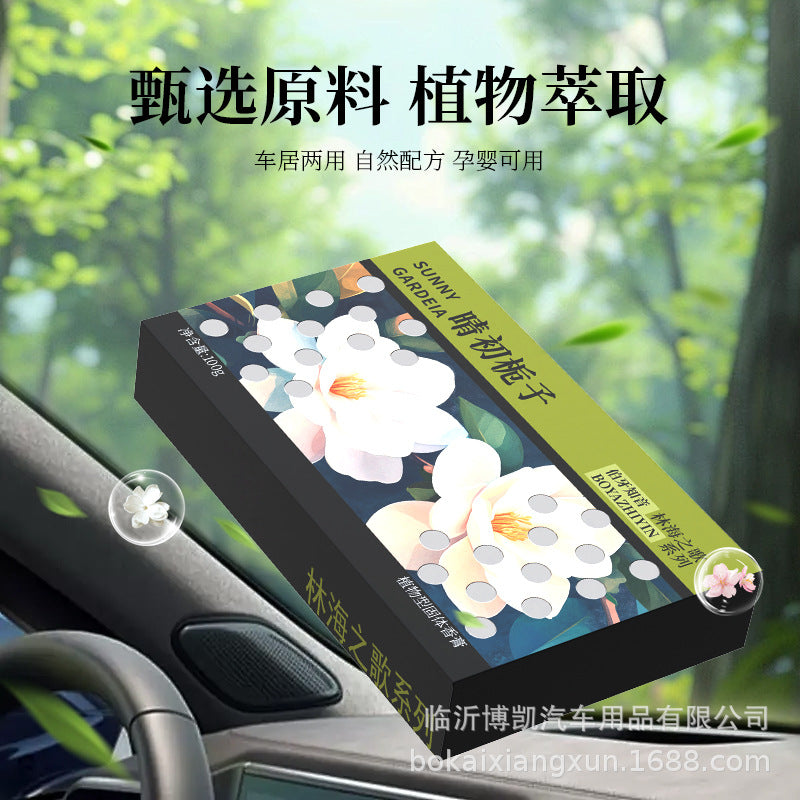 Car aromatherapy for men long-lasting fragrance removes odors classy fragrance car aromatherapy purifies air and removes odors