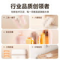new arrival magnetic suction separates hand warmer mini portable double-sided heating usb charging baby warmer handy gadget