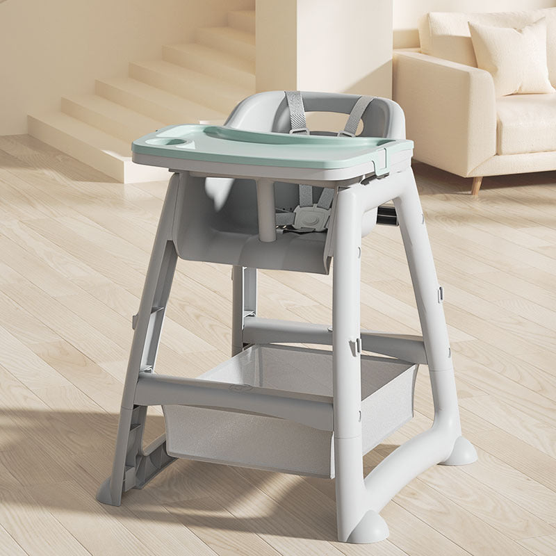 Kfc baby dining high chair - multifunctional dining seat for home, restaurant, hotel, and commercial use - same style as kfc kids' menu