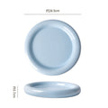 10inch blue
