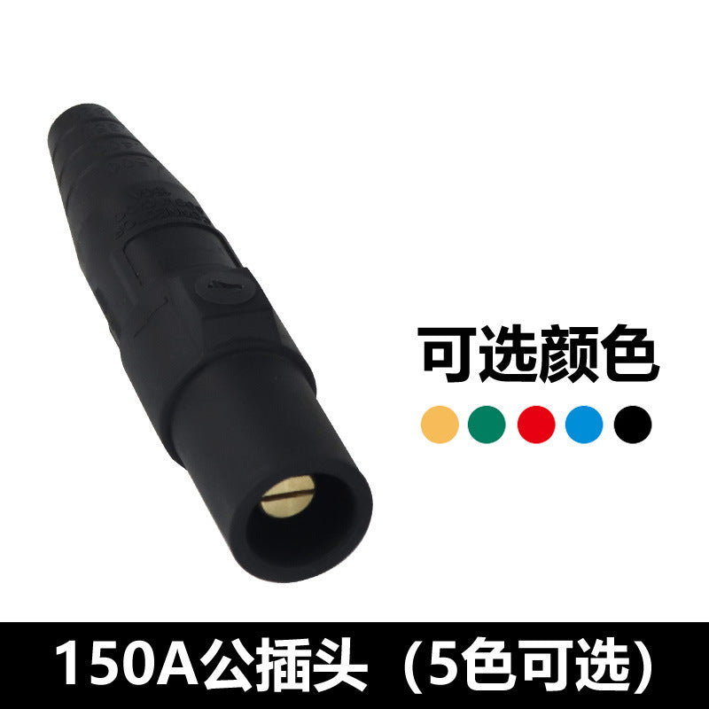 High-power rhino plug 150/200/400A professional stage lighting and audio power supply distribution cabinet box power source