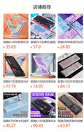 Y65 metal aluminum tuo tuo mechanical keyboard kit 65% layout rgb wired gasket hot-swappable gaming peripheral