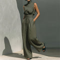 Army green