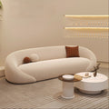 Business reception sofa hotel sales office lobby office beauty salon rest area negotiation sofa coffee table combination