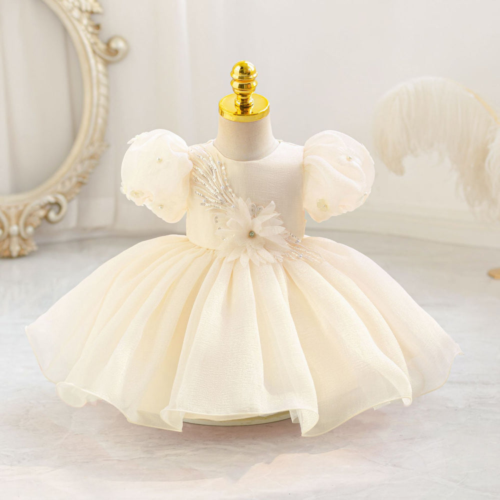 New arrival: children's tutu dress - princess style cake dress for baby girls, perfect for graduation parties and special occasions