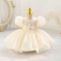 New arrival: children's tutu dress - princess style cake dress for baby girls, perfect for graduation parties and special occasions