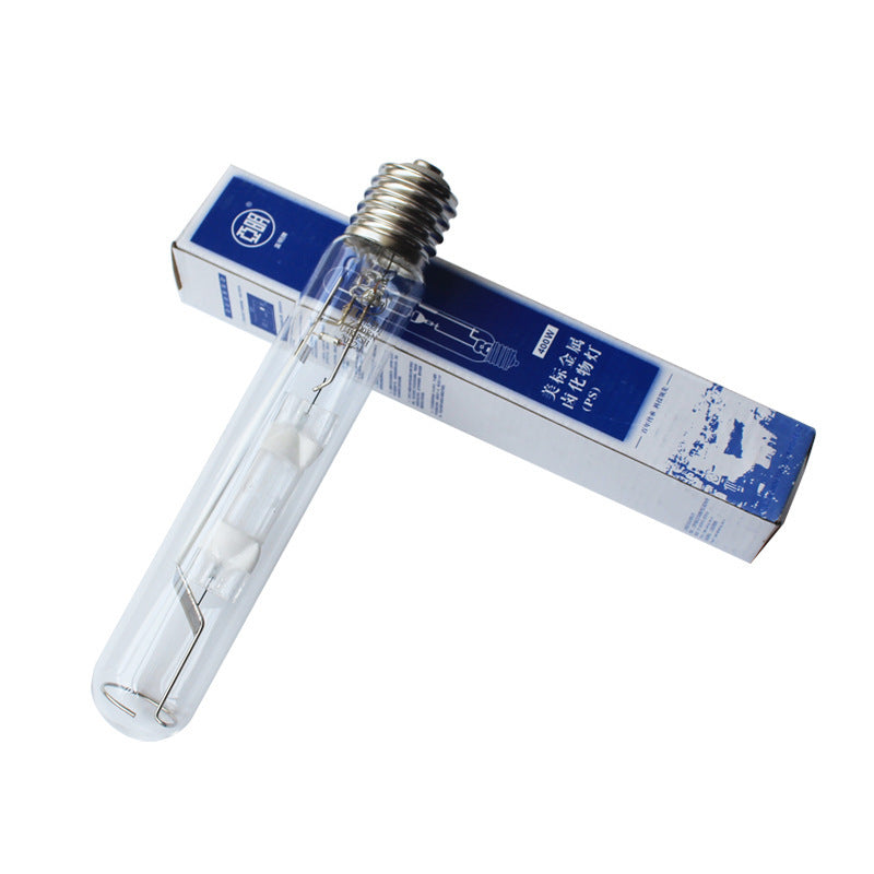 Yaming metal halide lamp high pressure sodium bulb JLZ70W100W150W250W400W metal halide lamp tube
