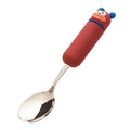 Coffee mouth (spoon)