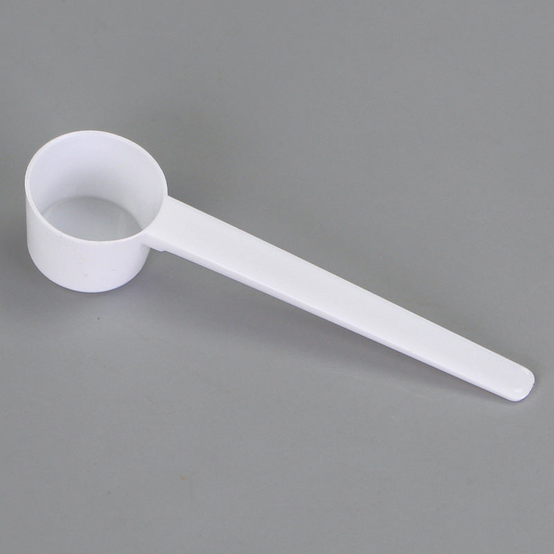 Plastic measuring spoon facial mask spoon 2ml4ml8ml10ml20ml30ml40ml50ml60ml70ml100mlml