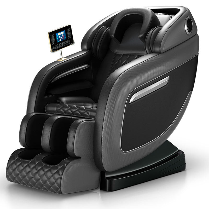 Export cross-border gift massage chair music for home fully automatic full body electric multi-function luxury cabin sofa manufacturer