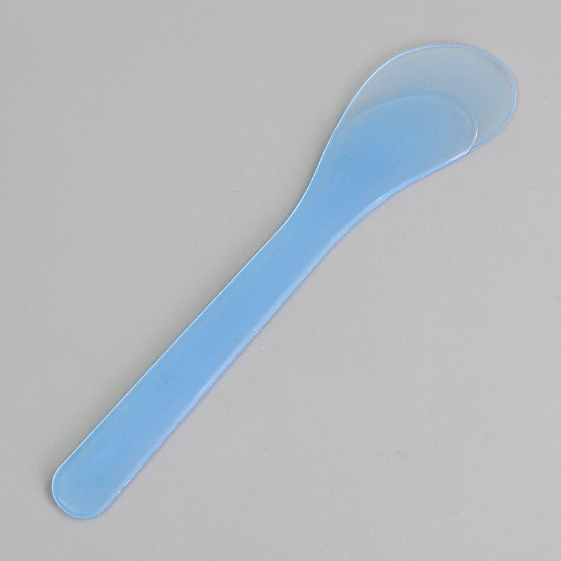 Wholesale facial mask bowls - plastic bowls for spa & beauty, medium size mixing bowls with spatula, mask applicator, stirring stick, mask tools