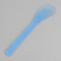 Semi-transparent blue stick